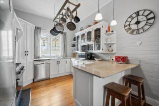 Trefusis Cottage - Blackheath - 6