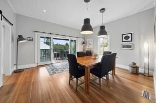 Trefusis Cottage - Blackheath - 4