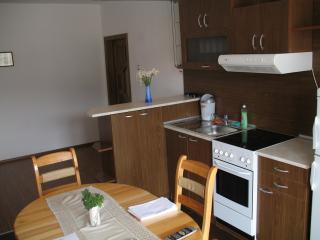 Apartment Planinski Rai - Trjavna - 5