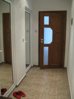 Apartment Planinski Rai - Trjavna - 3