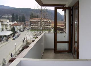 Apartment Planinski Rai - Trjavna - 6