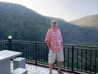 Dedunu Guest - Badulla - 6