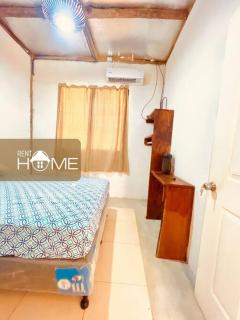 Casa a 5 minutos de la playa - Las Delicias - 9