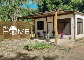Casa a 5 minutos de la playa - Las Delicias - 6