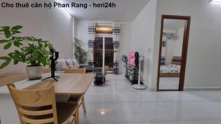 Căn Hộ Homestay Ninh Thuận-Heri24h - Kinh Dinh - 5