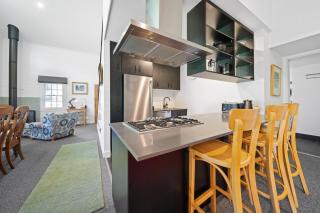 Tukidale Cottage - 3BR Cottage l WiFi l Air-Con l Relaxing Location - Crackenback - 6
