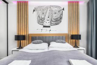 Apartamenty Polanowscy Baltic Marina Residence z mini SPA przy Bałtyckiej - 1