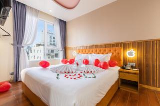SEA QUEEN Hotel - Danang - 4