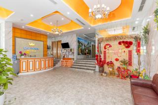 SEA QUEEN Hotel - Danang - 5