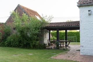 La Bergerie Chambre d'hôtes - 8