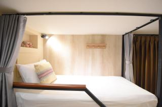 Silom Forest Exclusive Residence - Bangkok - 2