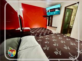 HOTEL LA GRAN MANZANA - Zacatlán - 2
