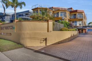 Baywatch - Unit 6 - Merimbula - 1