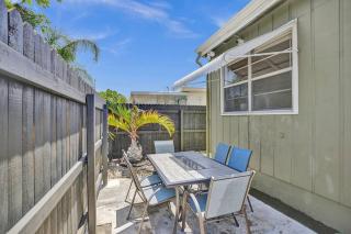 Palm Wave Says - 5 Star - Quiet Area - Stocked - West Palm Beach - 2