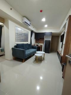 Classy and Elegance Apartment at Meikarta Tower Silverlake - - 0