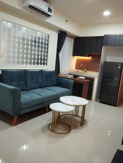Classy and Elegance Apartment at Meikarta Tower Silverlake - 8
