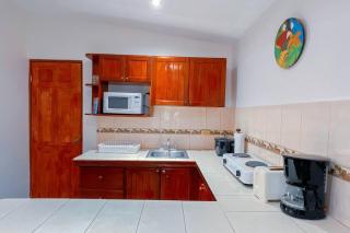 Villa Paraíso banano 9, near to the beach & Pool - Jacó - 8