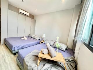 LB Cozy Home 1-10Pax 3Room Tropicana 4QBeds BalconyTV - Petaling Jaya - 7
