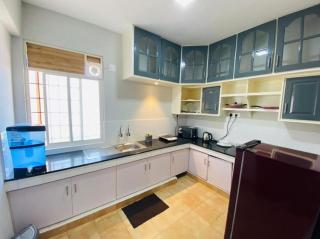 Valley Service Apartments Kinara - Trivandrum - 7