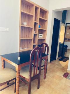 Valley Service Apartments Kinara - Trivandrum - 6