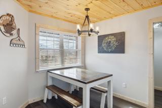 Majestic Valley View cabin - Sevierville - 1