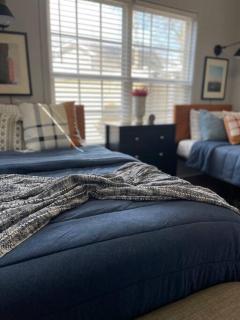 Entire Home Downtown ATL! Walk to GWCC and more! - Atlanta - 5
