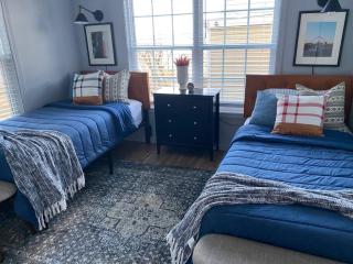 Entire Home Downtown ATL! Walk to GWCC and more! - Atlanta - 6