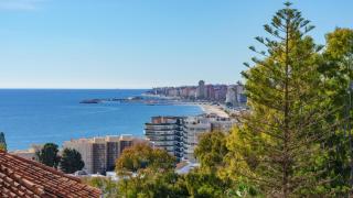 CoastalGem: 2BR Pool and View - Fuengirola - 5