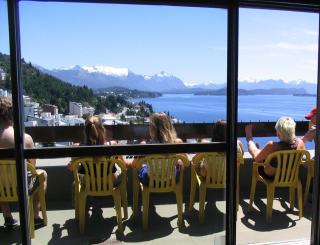 Hospedaje Penthouse 1004 - Bariloche - 0
