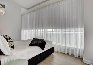 Luxury Downtown Escape Pool & Free Parking - Montreal - 2