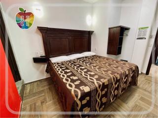 HOTEL LA GRAN MANZANA - Zacatlán - 9