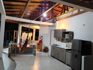 Villa Mimosa Finca Hotel - Quimbaya - 7