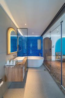 V Boutique Hotel - Complimentary refreshments - Vung Tau - 2