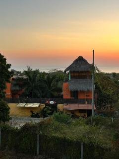 Casa Gio Paraiso Escondido - 2