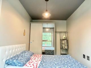 Loft Praia Brava - Itajaí Camboriú piscina e playground - Itajaí - 2