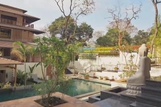 Anamiva, Goa - AM Hotel Kollection - Anjuna - 8
