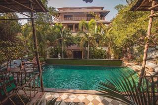 Anamiva, Goa - AM Hotel Kollection - Anjuna - 9