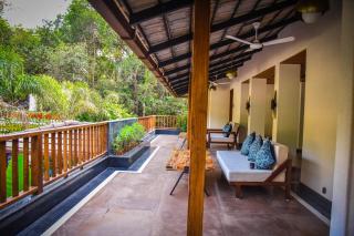 Anamiva, Goa - AM Hotel Kollection - Anjuna - 3