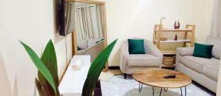 COZY ONE BEDROOM in CLAYCITY NEAR CAMP ENTUMOTO AND DAVID - Nairobi - 8
