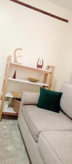 COZY ONE BEDROOM in CLAYCITY NEAR CAMP ENTUMOTO AND DAVID - Nairobi - 7