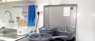 COZY ONE BEDROOM in CLAYCITY NEAR CAMP ENTUMOTO AND DAVID - Nairobi - 6
