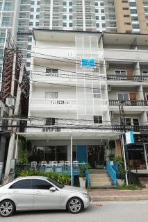 ME U Hostel Pattaya - Pattaya Sud - 2