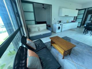 Nerv Homestay JQ Corner Unit with washing machine - Kota Kinabalu - 8