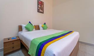 Itsy Hotels Avani Stays, Vyttila, Kochi - Ernakulam - 5
