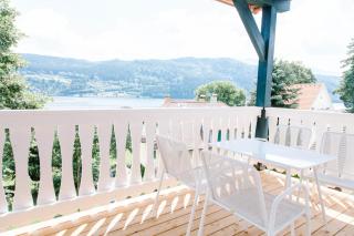 SEEGLÜCK Hotel Forelle Superior - Millstatt - 6