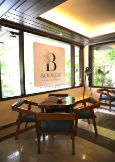 Anamiva, Goa - AM Hotel Kollection - Anjuna - 6