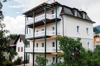 SEEGLÜCK Hotel Forelle Superior - Millstatt - 3