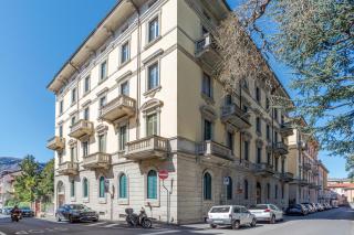 Appartamento Reggenza - Como - 0