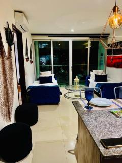 MORROS VITRI Luxury - Cartagena de Indias - 5