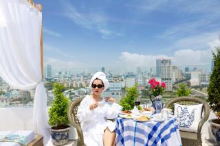 TGT BEACH HOTEL - Da Nang - 7